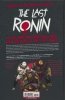 TEENAGE MUTANT NINJA TURTLES THE LAST RONIN II RE-EVOLUTION HC [9798887241296]